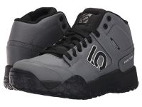 Latest Five Ten High Tops Boots for Men - Impact High - Vista Grey On Sale